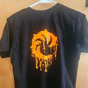 WRV limited edition T-Shirt